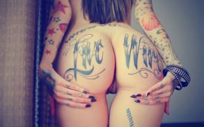 ����� ����� � ����, ������������� ���������� ������� �������� ����, ASSmoregirls (2080)